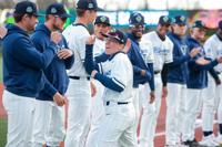 Hillsboro Hops manager Ronnie Gajownik gets day as