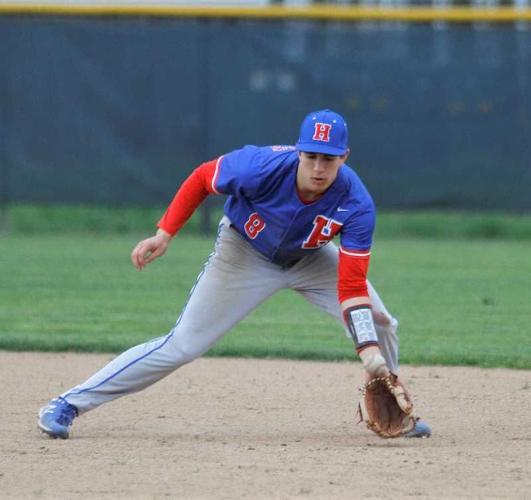 New season, new role for former Londonderry High baseball star