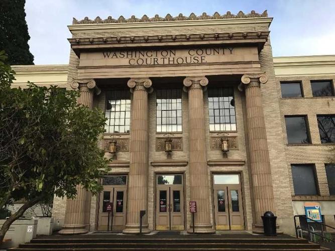 Washington County Circuit Court ditches brochures adopts postcards for