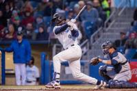 Hillsboro Hops cap festive opener with 4-3 win over Everett, Professional