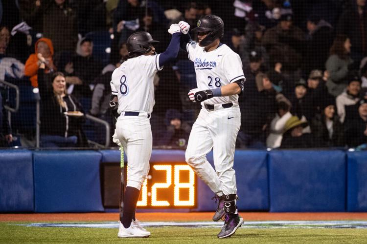 On the Go with Ayo for Hillsboro Hops Home Opener 