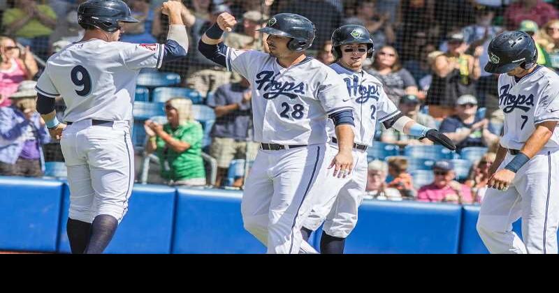 Hometown Night with the Hillsboro Hops, News List