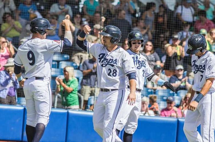 Hillsboro Hops Preview: What's new as the home season starts