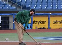 On the Go with Ayo for Hillsboro Hops Home Opener