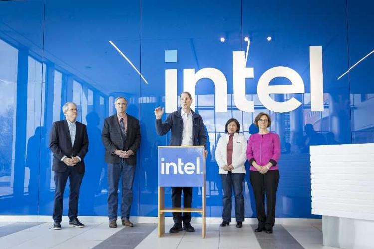 With job cuts imminent, anxiety rises among Intel employees | News | hillsboronewstimes.com