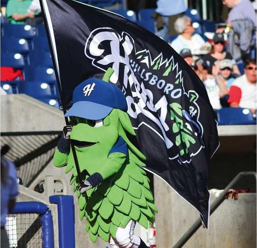 Hillsboro Hops: Fans of all ages embrace the return of