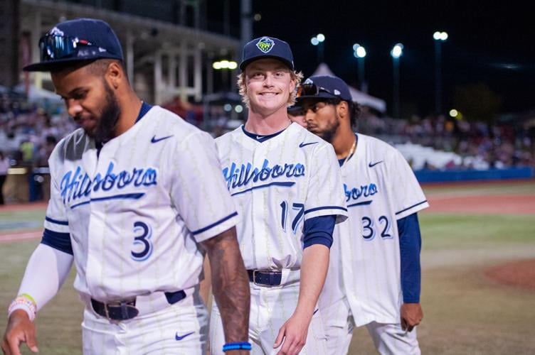 Hops Weekly: Hillsboro salvages road split with Eugene