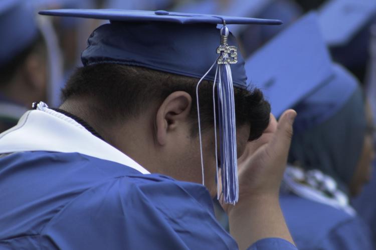 Photos Hillsboro High School graduation Local News