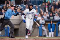 Hillsboro Hops cap festive opener with 4-3 win over Everett