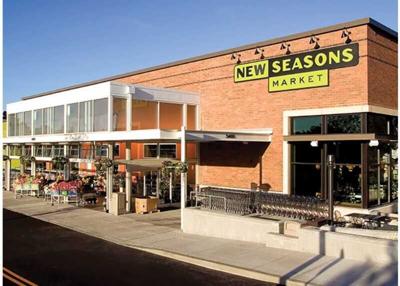 Cedar Hills New Seasons Market newest location to file for union (020223)