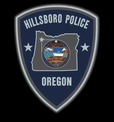 Hillsboro Police Log: Nov. 15-20, 2021