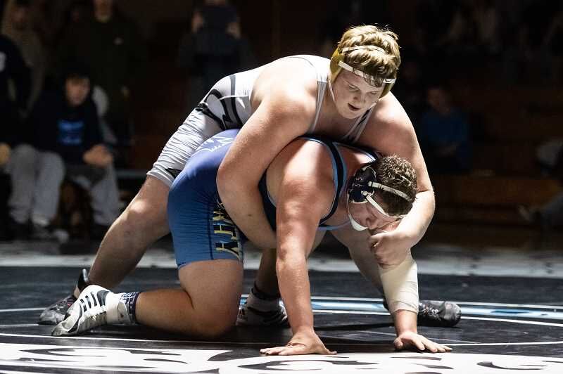 Century wrestlers top Liberty 55 18 Sports hillsboronewstimes