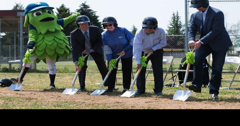 Hillsboro Hops