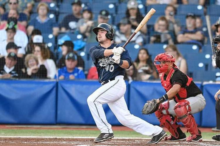 Hillsboro Hops Sponsorship