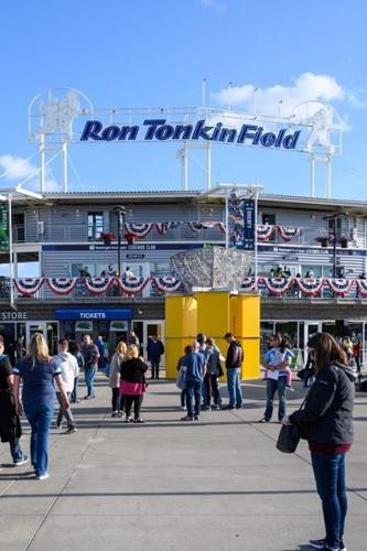 Ron Tonkin Field - All You Need to Know BEFORE You Go (with Photos)