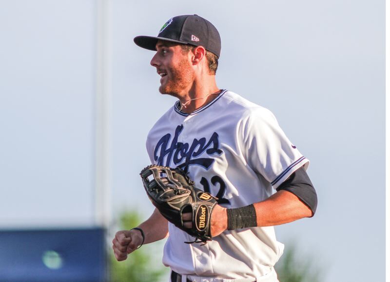 Alumni Night with the Hillsboro Hops - SOLD OUT