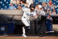 Hillsboro Hops win series at Tri-City