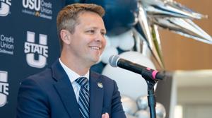 USU men’s basketball: Aggies launch search for next head coach