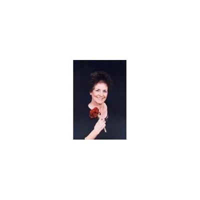 Wursten, Patsy Jean "Pat"