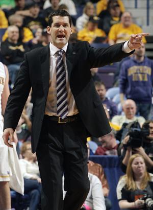 USU men's hoops: Jacobson talks about his vision as Aggie head coach