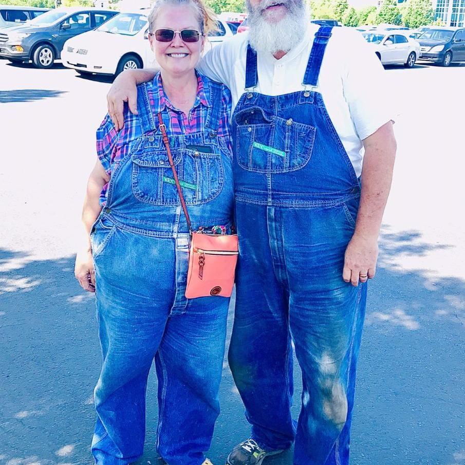 Cache Valley People: Meet 'Nutmeg,' aka Ted and Meg Erekson - Vimarsana News