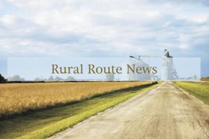 ■ Rural Route News — August 13, 2025