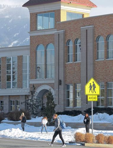 Cache Valley schools welcome state employees as substitute 