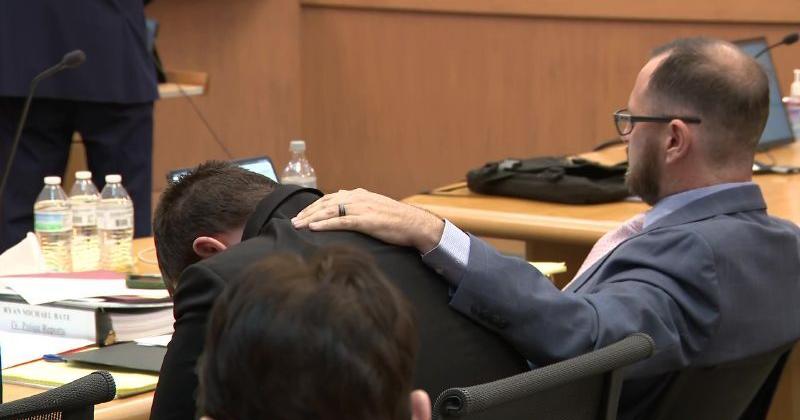 Bate preliminary trial concludes; judge finds sufficient evidence to proceed to trial