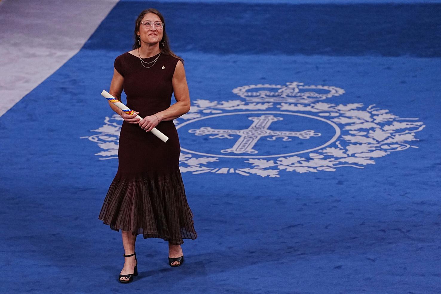 Spain Stickers Printable Spain Princess Asturias Awards | World | hjnews.com