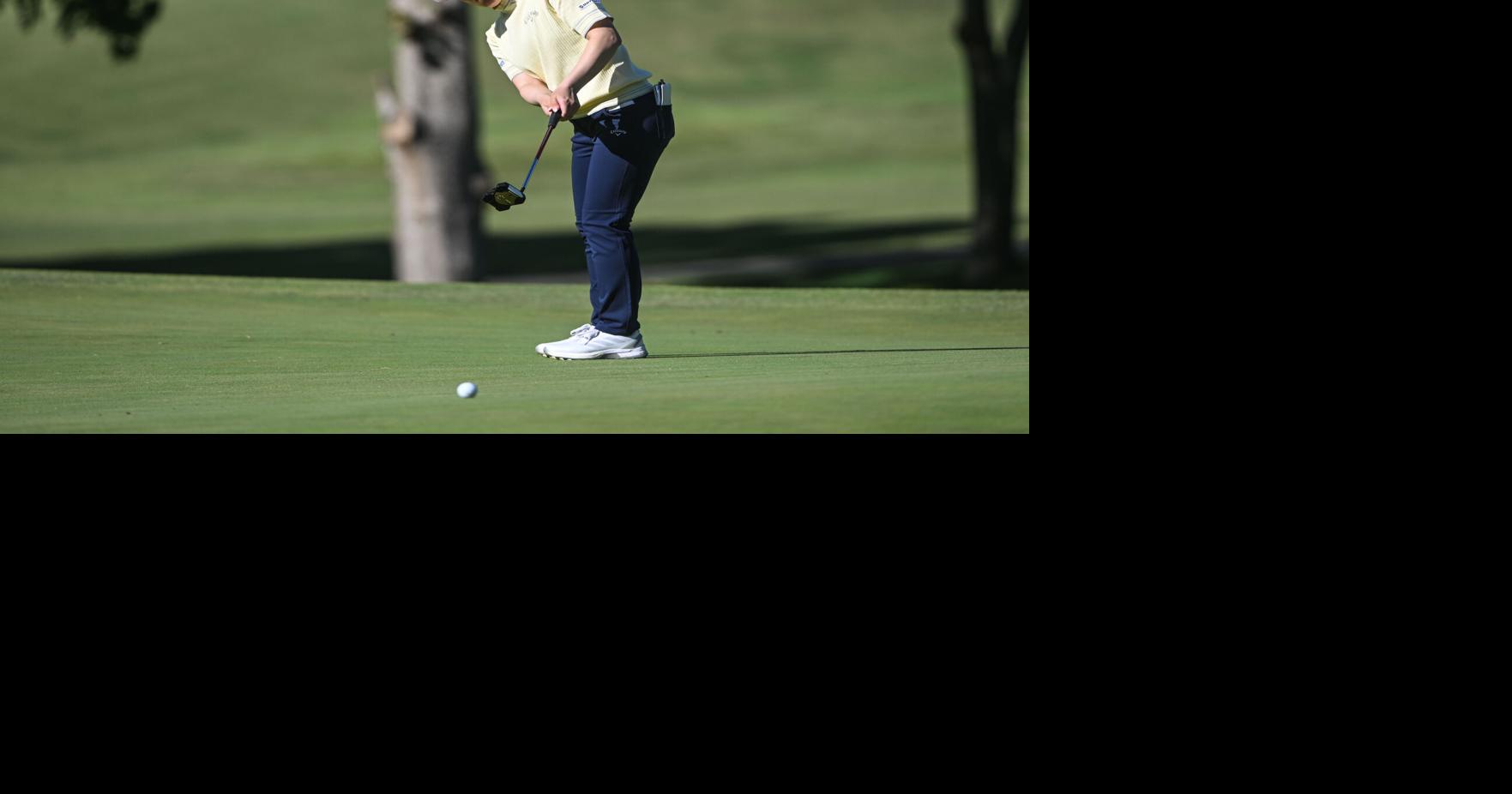 LPGA Tour Golf