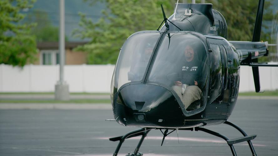 Vertiport Dispatch USU researchers work with UDOT to develop vertiports for urban air ...