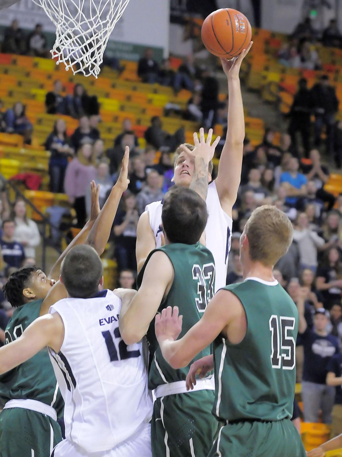 Photo Gallery Utah State Adams State Basketball Multimedia