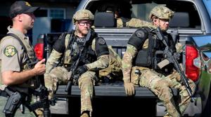 Officers' use of deadly force ruled justified in 2025 Hyrum standoff that left two dead