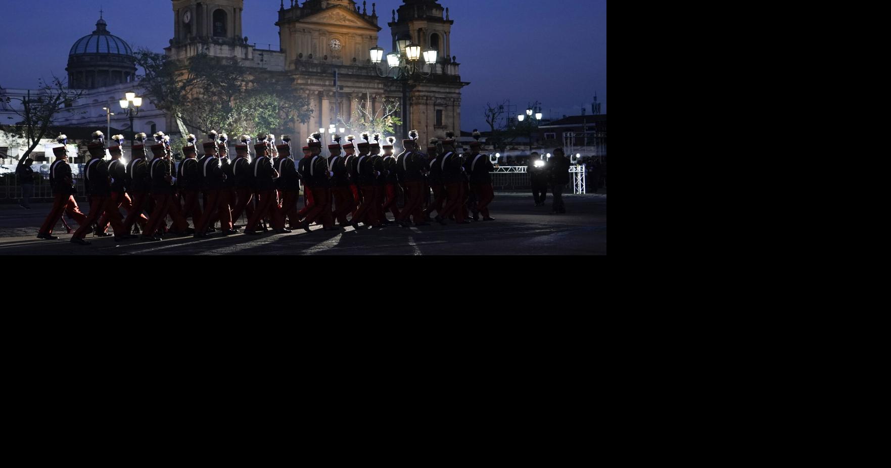 Día de la Independencia de Guatemala | Mundo