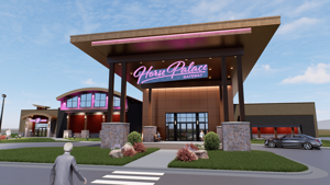 Evanston’s $26 million entertainment destination set to open