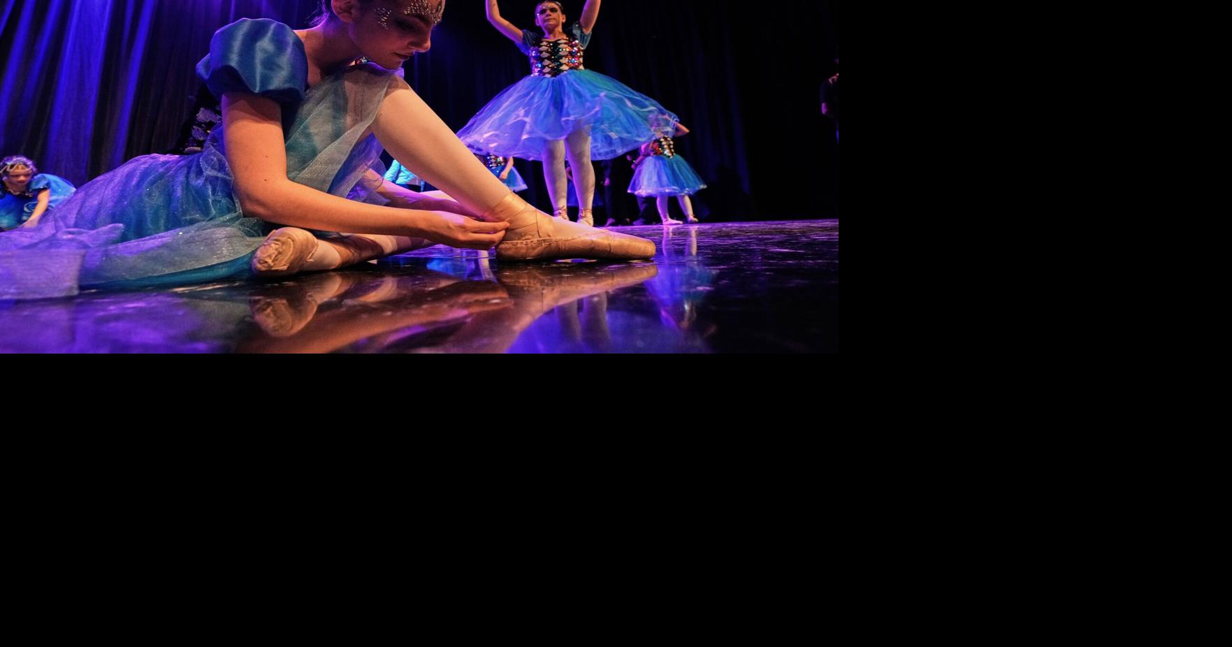 APTAPIX Iraq Dance Company | Global