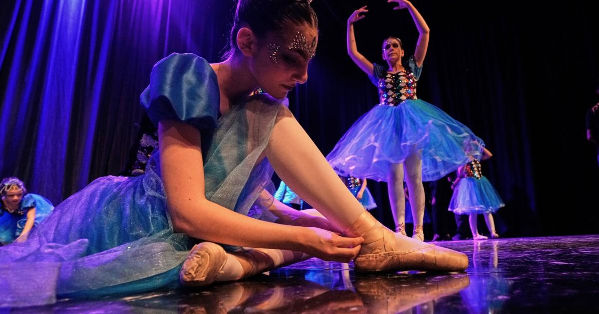 APTAPIX Iraq Dance Company | Global APTAPIX Iraq Dance Company | Global