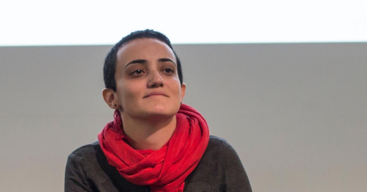 Trial of Journalist in Egypt | Global Perspective Trial of Journalist in Egypt | Global Perspective