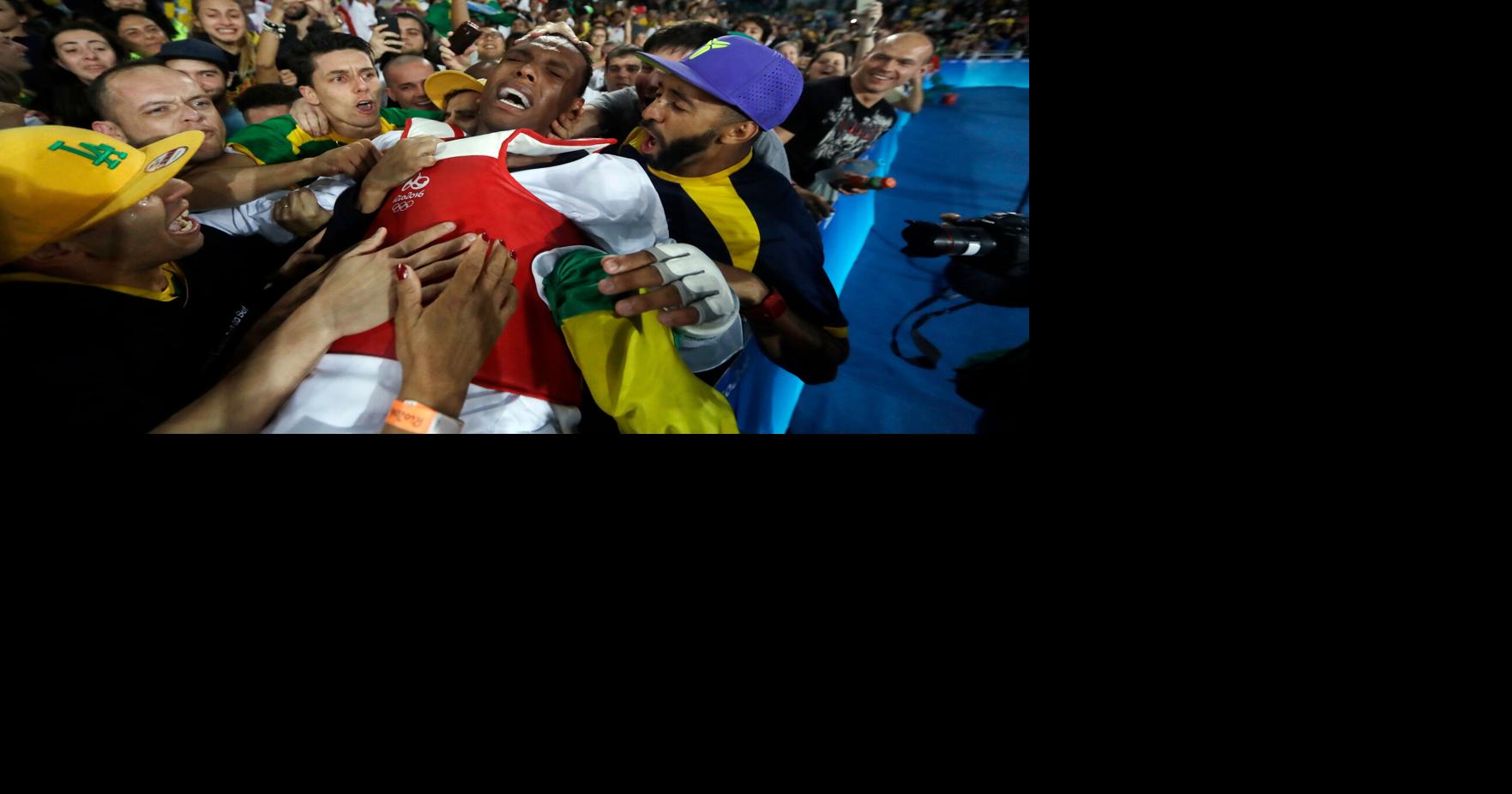 Doping Rules Siqueira