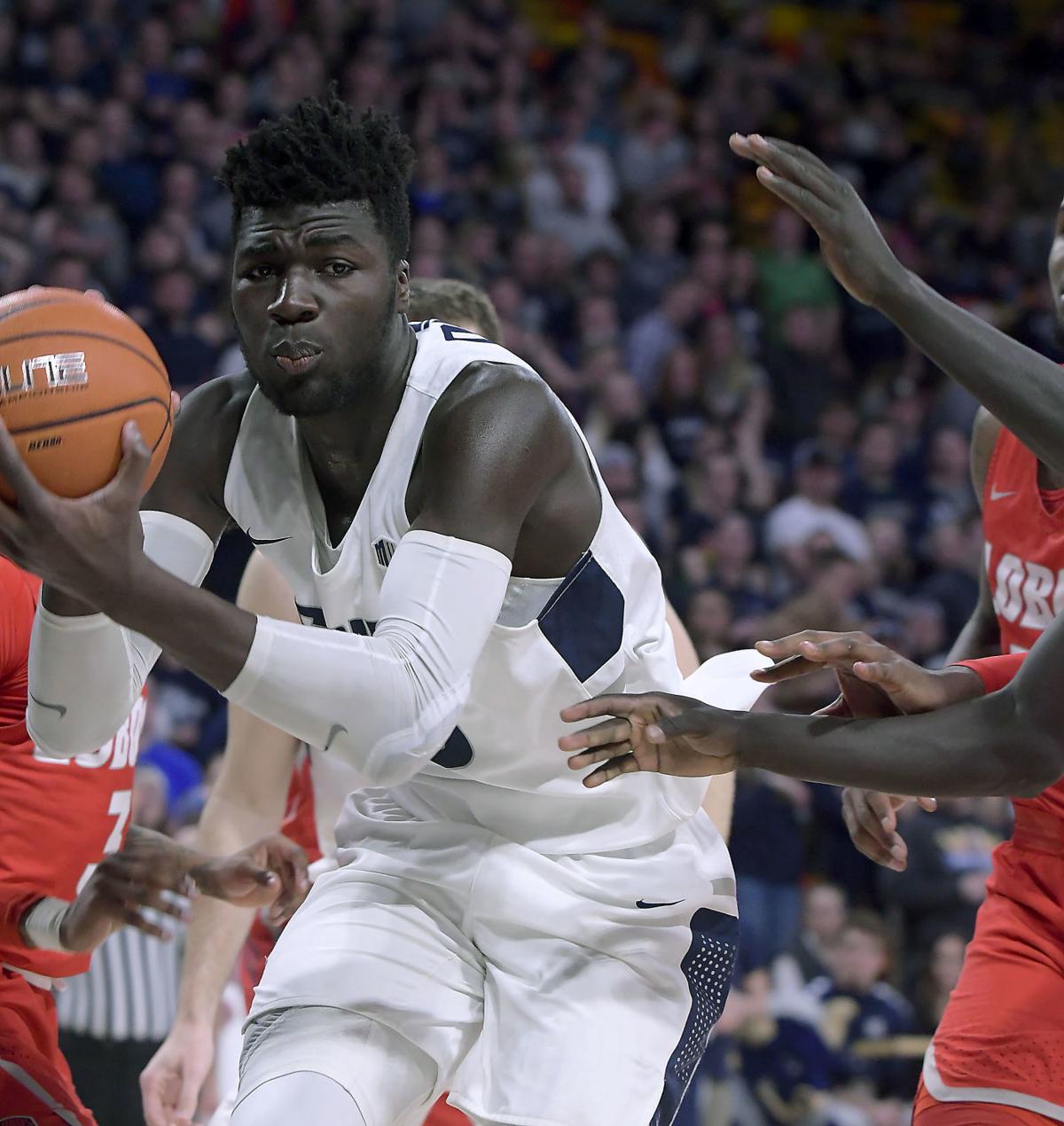 Photo Gallery Utah State New Mexico Basketball Multimedia