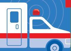Ambulance logo