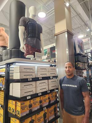 Kettlebell Kings Co-Founder Chad Price Joins Hyperwear to Lead Sales & Strategic Growth
