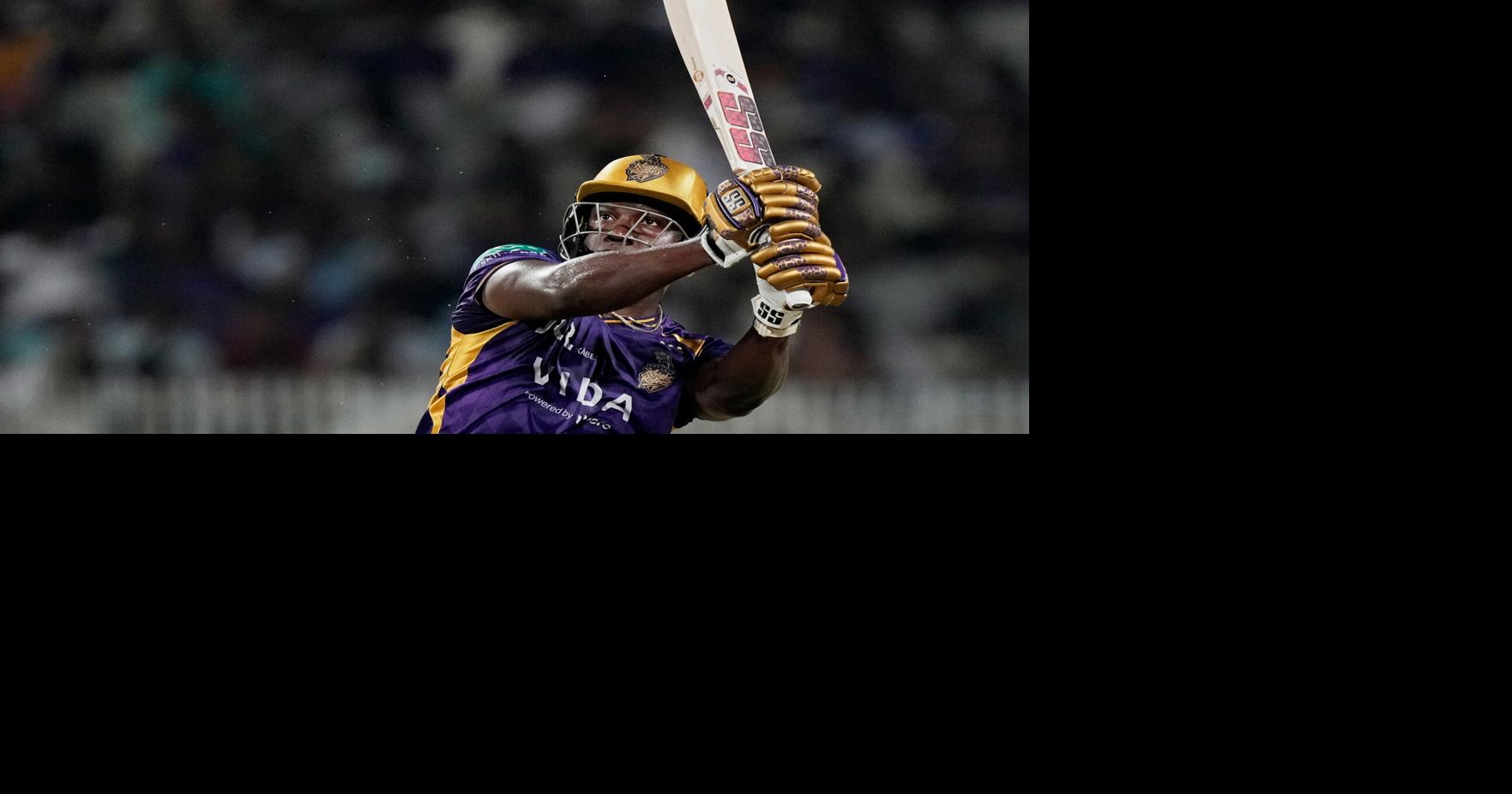 India IPL Cricket