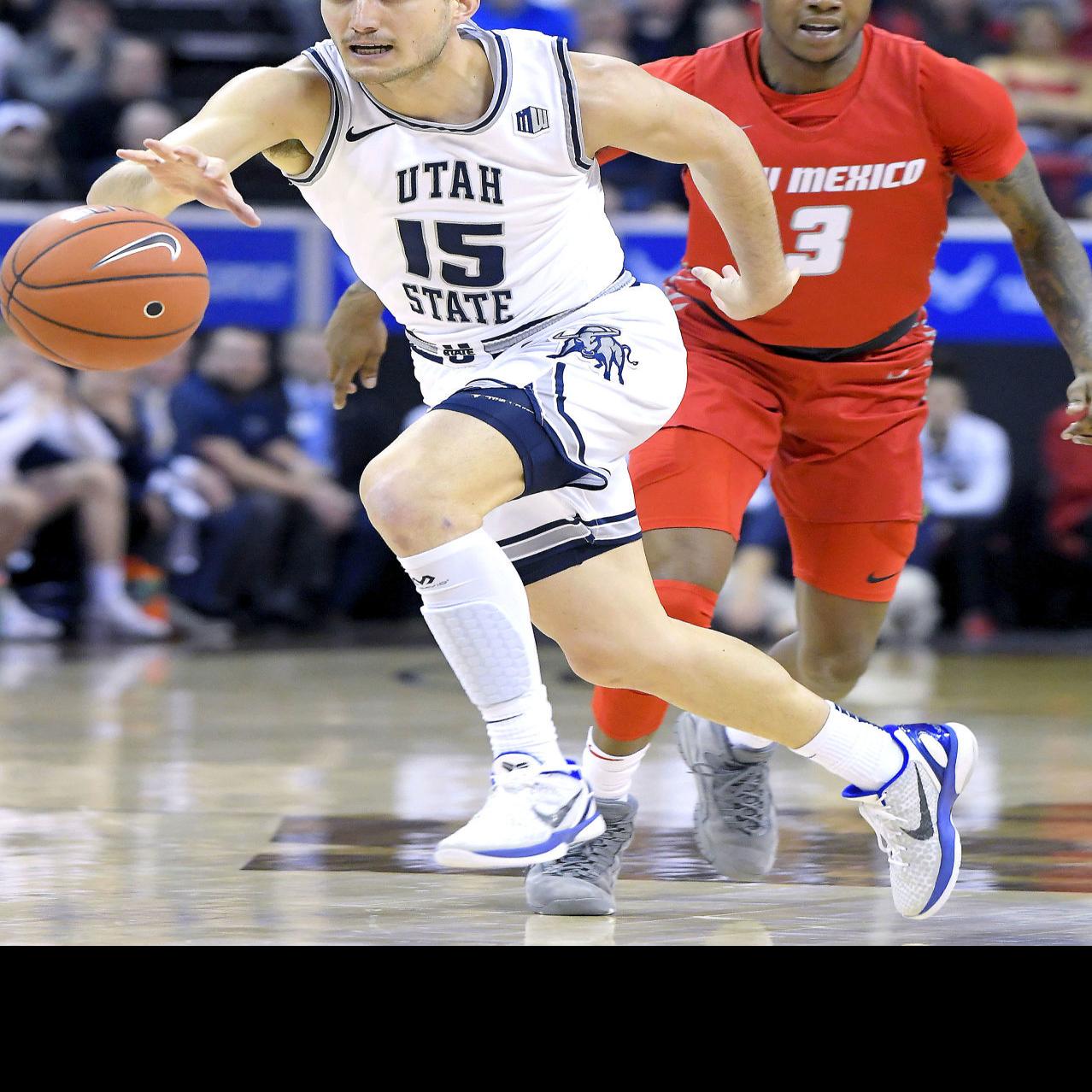 Usu S Porter Enters Transfer Portal Usu Sports Hjnews Com