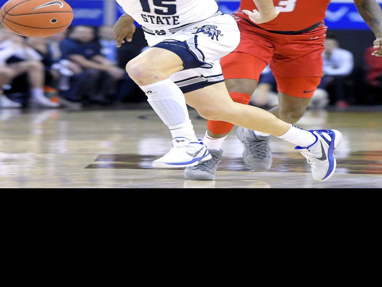 Usu S Porter Enters Transfer Portal Usu Sports Hjnews Com