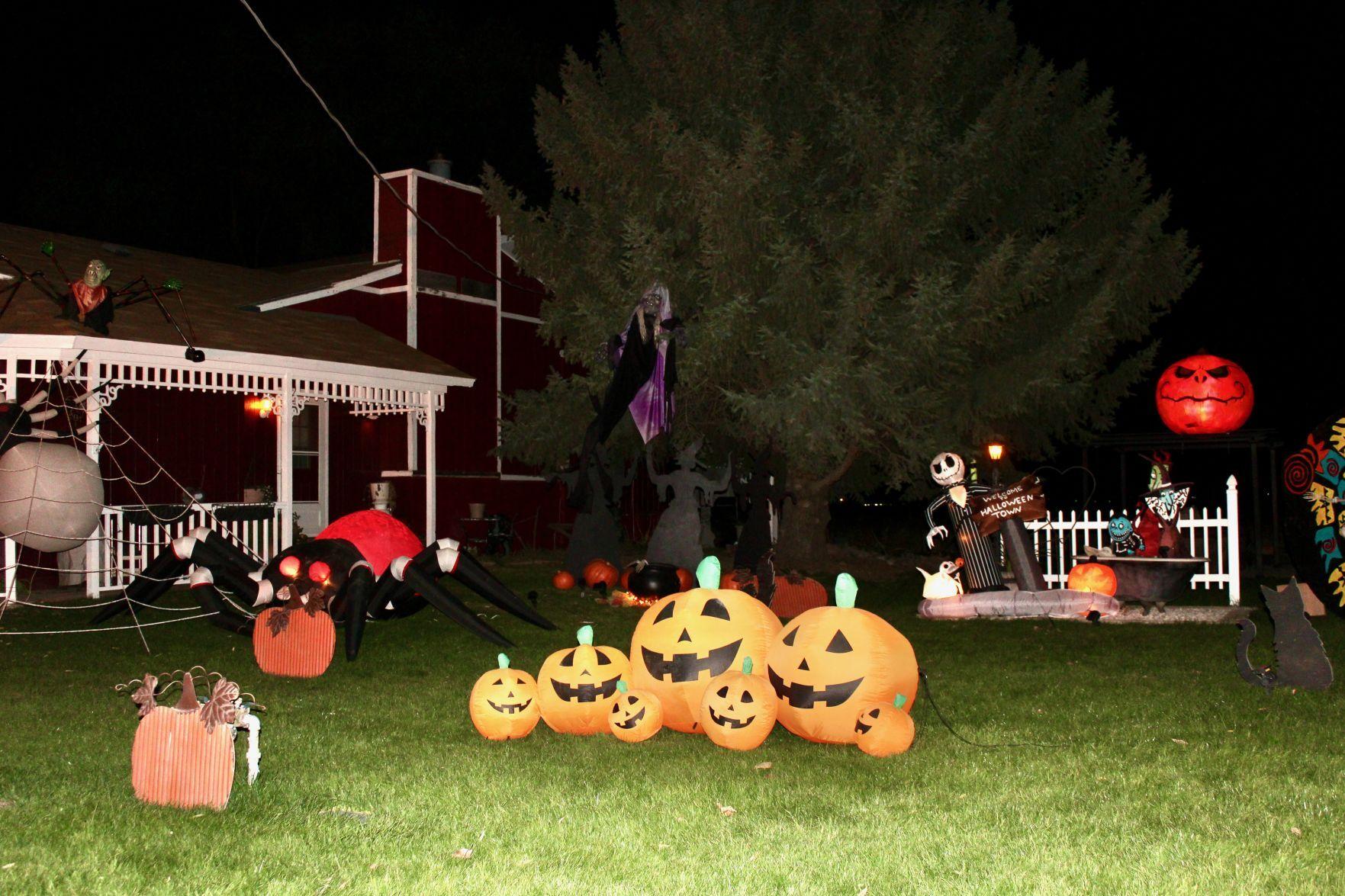 Some Halloween traditions remain despite COVID-19 | Preston Citizen ...