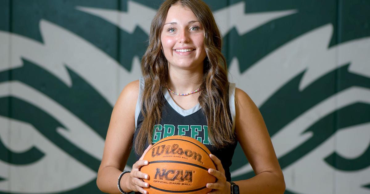 All-Valley Girls Hoops: Nelson played with torn meniscus, led Wolves to 4A title