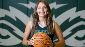 All-Valley Girls Hoops: Nelson played with torn meniscus, led Wolves to 4A title