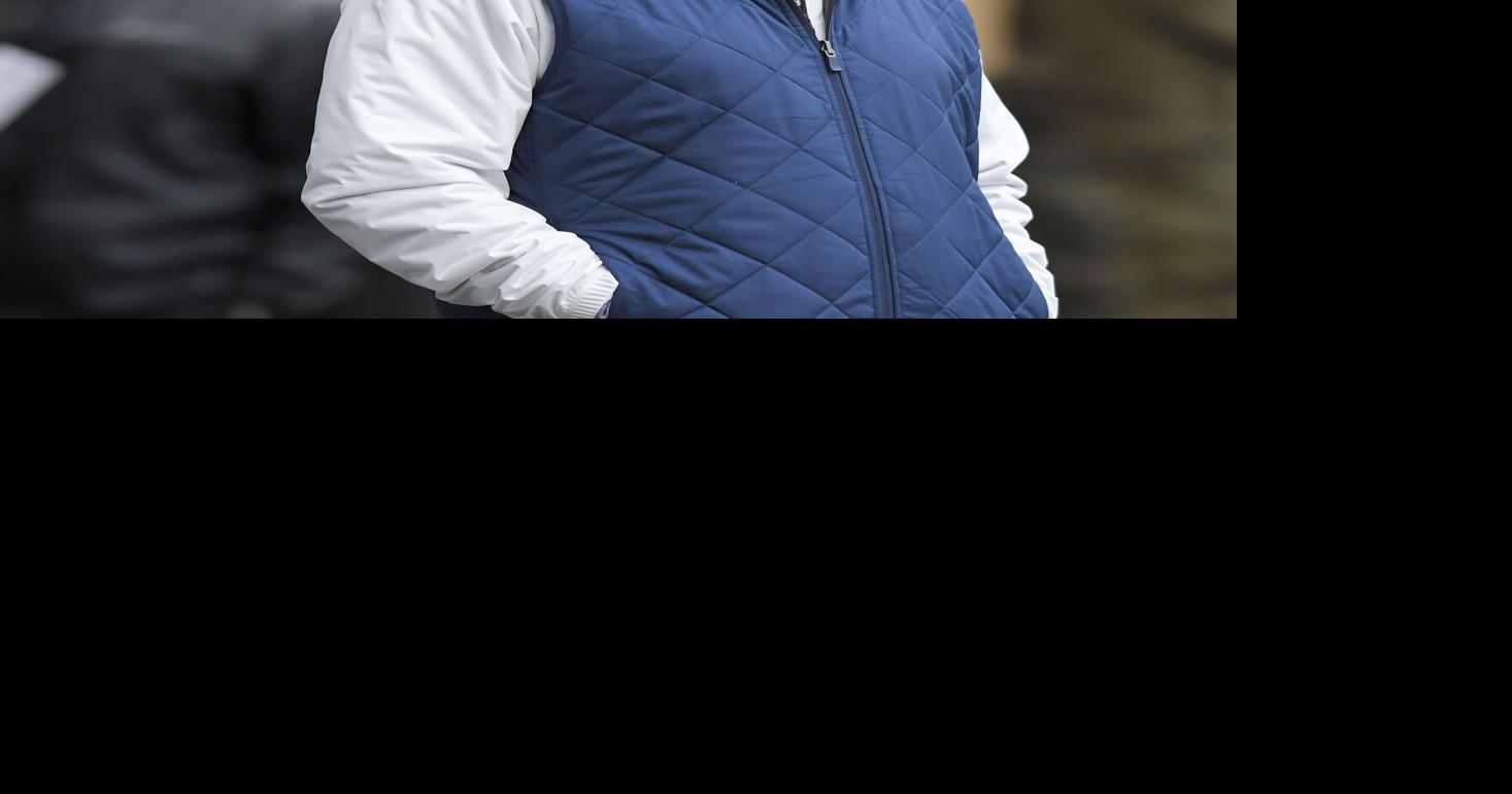 USU athletics: Bovee talks about last eight months and future USU