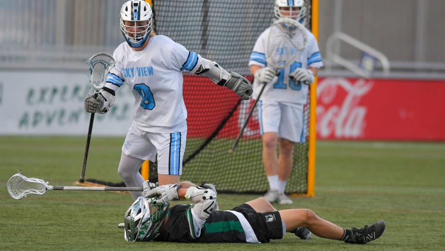 Photo Gallery Green CanyonSky View Lacrosse Multimedia